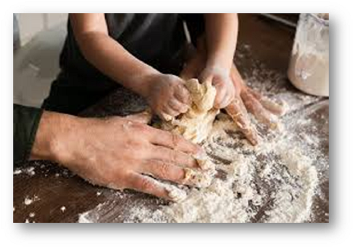 CULINÁRIA, PASTELARIA NA COZINHA DO CENTRO COMUNITÁRIO CHÃ DE MATIAS